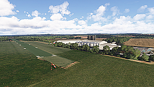 RAF Atherstone